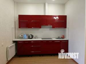 1-к квартира, посуточно, 54м2, 1/7 этаж