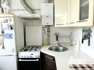 2-к квартира, на длительный срок, 43м2, 2/5 этаж