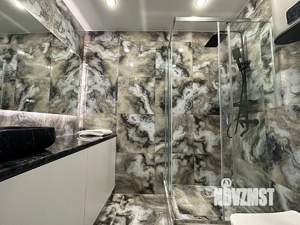 2-к квартира, посуточно, 43м2, 12/33 этаж