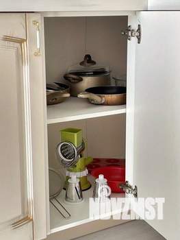 1-к квартира, посуточно, 31м2, 1/1 этаж