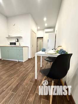 Студия квартира, посуточно, 30м2, 8/21 этаж