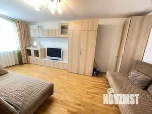 2-к квартира, посуточно, 50м2, 7/9 этаж