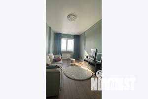 1-к квартира, посуточно, 41м2, 25/25 этаж