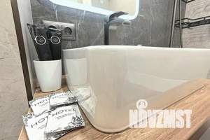 1-к квартира, посуточно, 30м2, 7/33 этаж