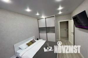 3-к квартира, посуточно, 70м2, 15/20 этаж