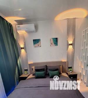 1-к квартира, посуточно, 30м2, 25/28 этаж