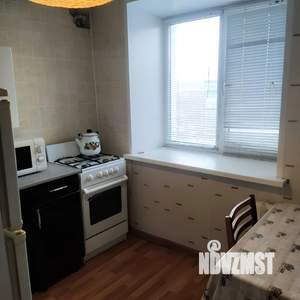 1-к квартира, посуточно, 30м2, 4/5 этаж
