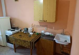 1-к квартира, на длительный срок, 36м2, 1/16 этаж