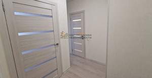 1-к квартира, на длительный срок, 35м2, 19/25 этаж