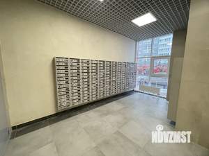 Студия квартира, на длительный срок, 42м2, 23/25 этаж