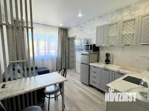 2-к квартира, на длительный срок, 35м2, 6/7 этаж