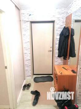 2-к квартира, на длительный срок, 42м2, 6/9 этаж
