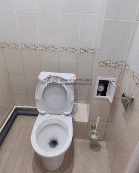 1-к квартира, на длительный срок, 37м2, 8/12 этаж