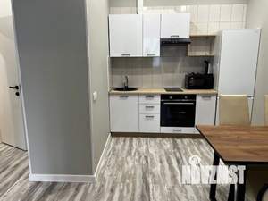 1-к квартира, посуточно, 55м2, 1/1 этаж