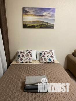 1-к квартира, посуточно, 34м2, 13/24 этаж