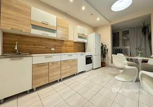 2-к квартира, на длительный срок, 78м2, 7/20 этаж