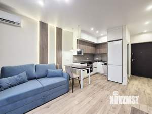 2-к квартира, на длительный срок, 40м2, 11/28 этаж