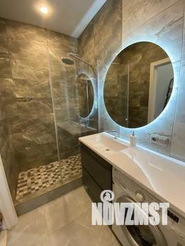 1-к квартира, посуточно, 25м2, 11/11 этаж