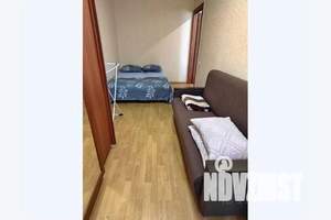 2-к квартира, посуточно, 50м2, 2/5 этаж