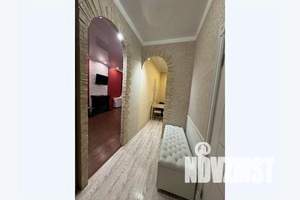 1-к квартира, посуточно, 35м2, 16/16 этаж