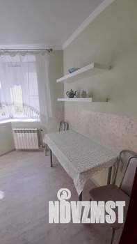 1-к квартира, посуточно, 30м2, 2/25 этаж