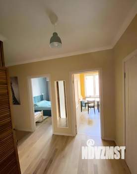 2-к квартира, на длительный срок, 60м2, 10/18 этаж