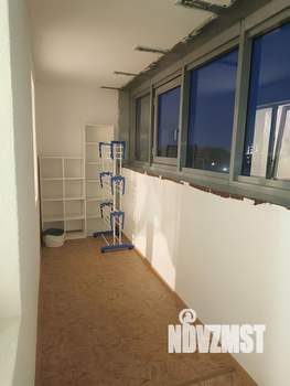 1-к квартира, на длительный срок, 40м2, 5/13 этаж