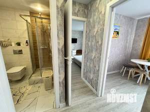 2-к квартира, на длительный срок, 51м2, 4/27 этаж