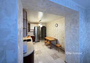 2-к квартира, на длительный срок, 70м2, 5/12 этаж