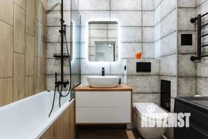 1-к квартира, посуточно, 39м2, 7/26 этаж