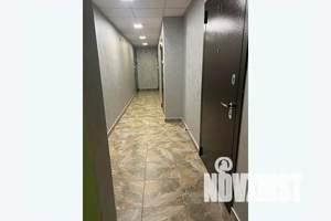 1-к квартира, посуточно, 45м2, 2/15 этаж