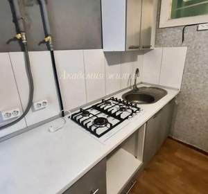 1-к квартира, на длительный срок, 33м2, 2/5 этаж