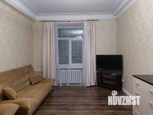 2-к квартира, на длительный срок, 56м2, 2/5 этаж