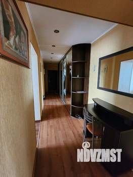 3-к квартира, на длительный срок, 82м2, 9/17 этаж