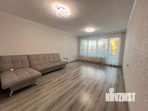 2-к квартира, на длительный срок, 65м2, 4/20 этаж