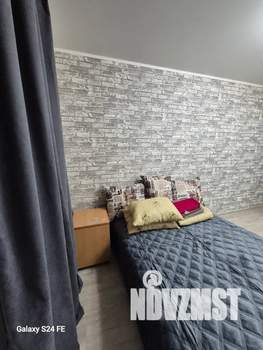 Студия квартира, посуточно, 22м2, 15/24 этаж