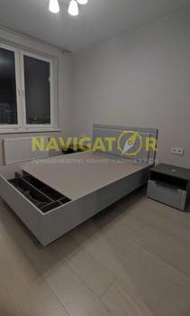 2-к квартира, на длительный срок, 60м2, 10/25 этаж