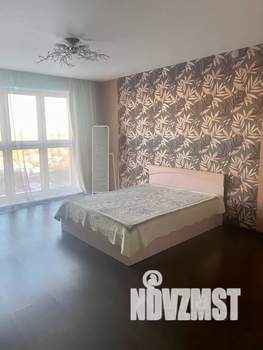 3-к квартира, посуточно, 110м2, 8/8 этаж