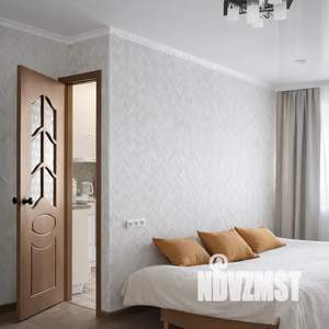 2-к квартира, посуточно, 42м2, 4/5 этаж