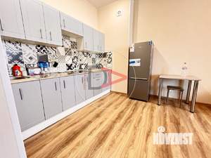 2-к квартира, на длительный срок, 45м2, 10/10 этаж