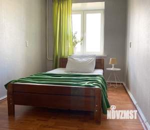 2-к квартира, посуточно, 40м2, 1/1 этаж