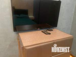 2-к квартира, посуточно, 69м2, 1/1 этаж