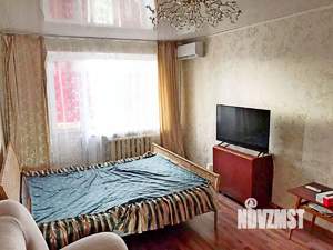 1-к квартира, на длительный срок, 45м2, 9/9 этаж