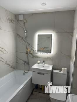 1-к квартира, на длительный срок, 35м2, 2/15 этаж