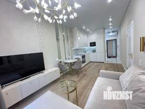 2-к квартира, на длительный срок, 50м2, 6/12 этаж