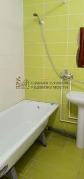 1-к квартира, на длительный срок, 40м2, 24/26 этаж