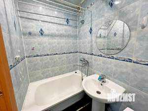 1-к квартира, на длительный срок, 20м2, 2/9 этаж