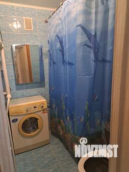 1-к квартира, на длительный срок, 33м2, 2/5 этаж