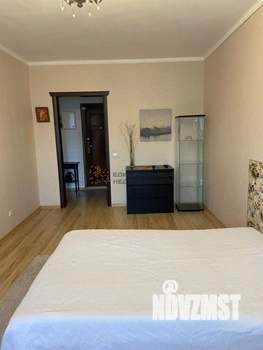 1-к квартира, на длительный срок, 40м2, 5/10 этаж