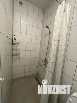 Студия квартира, посуточно, 17м2, 1/9 этаж